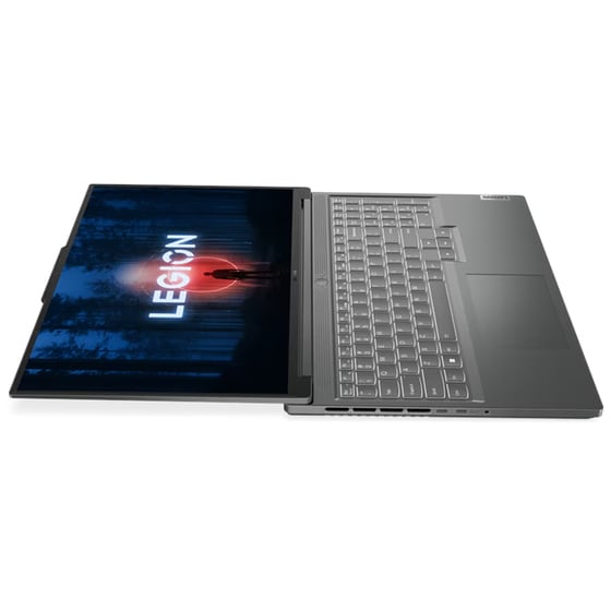 Lenovo Legion Slim 5 16IRH8 16" WQXGA IPS (Core i5-13500H/16GB/1TB SSD/GeForce RTX 4050/Win11Home) Laptop image 12