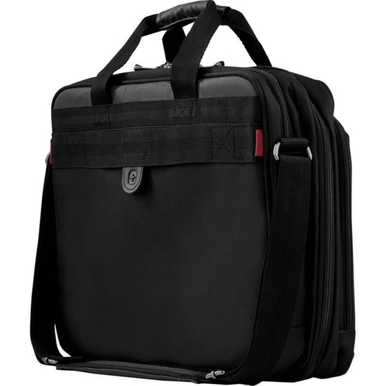 Τσάντα Laptop Wenger 16'' - Μαύρο image 2