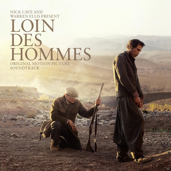 Loin Des Hommes image 0