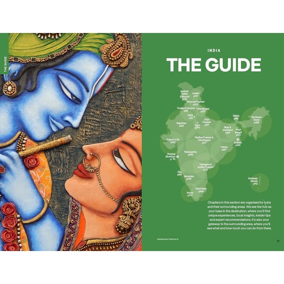 Lonely Planet India image 2