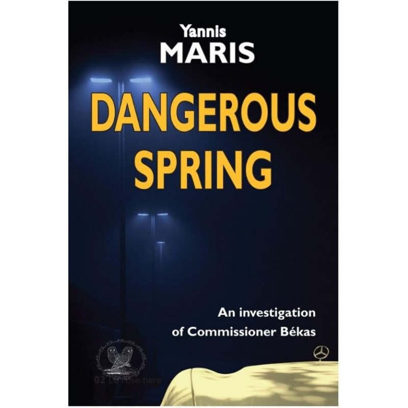 Dangerous Spring