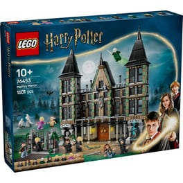 LEGO® Harry Potter Malfoy Manor (76453)