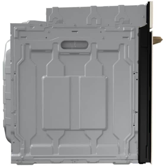 GORENJE BOS67372CLI 77 Lt Μπέζ Εντοιχιζόμενος Φούρνος Άνω Πάγκου image 2