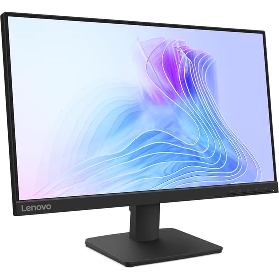 Lenovo L22-4e Monitor 21.5" FHD IPS Flat 100Hz 4ms image 2