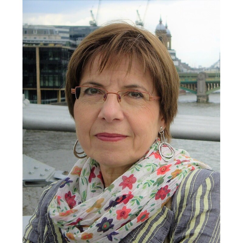 Author picture