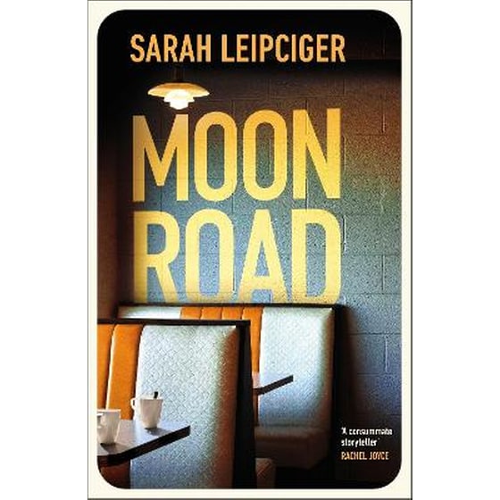 Moon Road image 0