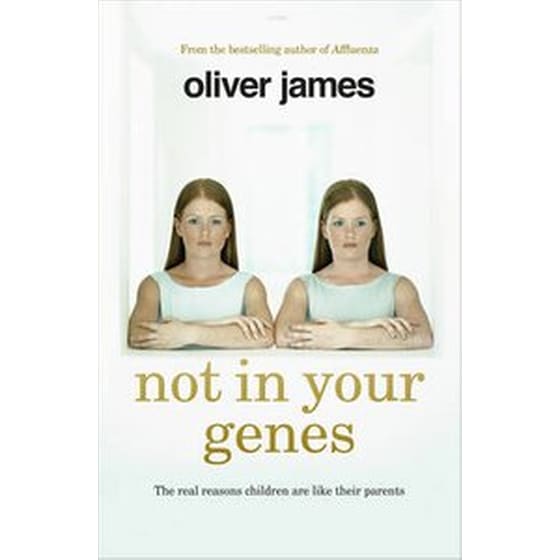 Not in Your Genes image 0