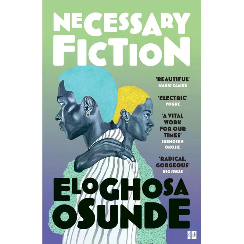Necessary Fiction