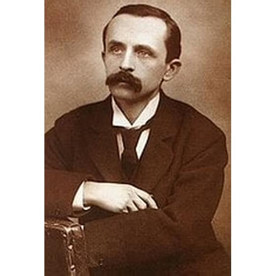 Ο Πήτερ Παν στους κήπους του Κένσινγκτον image 1