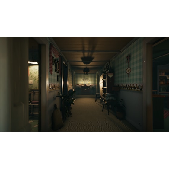 Alfred Hitchcock - Vertigo Limited Edition - PS4 image 2