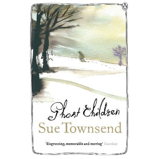 Ghost Children image 0