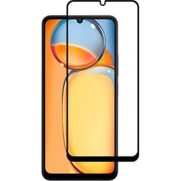 Προστατευτικό οθόνης Xiaomi Redmi 13C - Vivid Full Face Tempered Glass