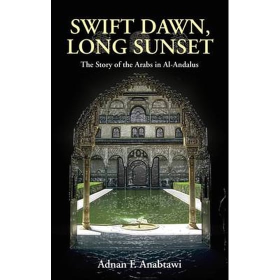 Swift Dawn, Long Sunset image 0