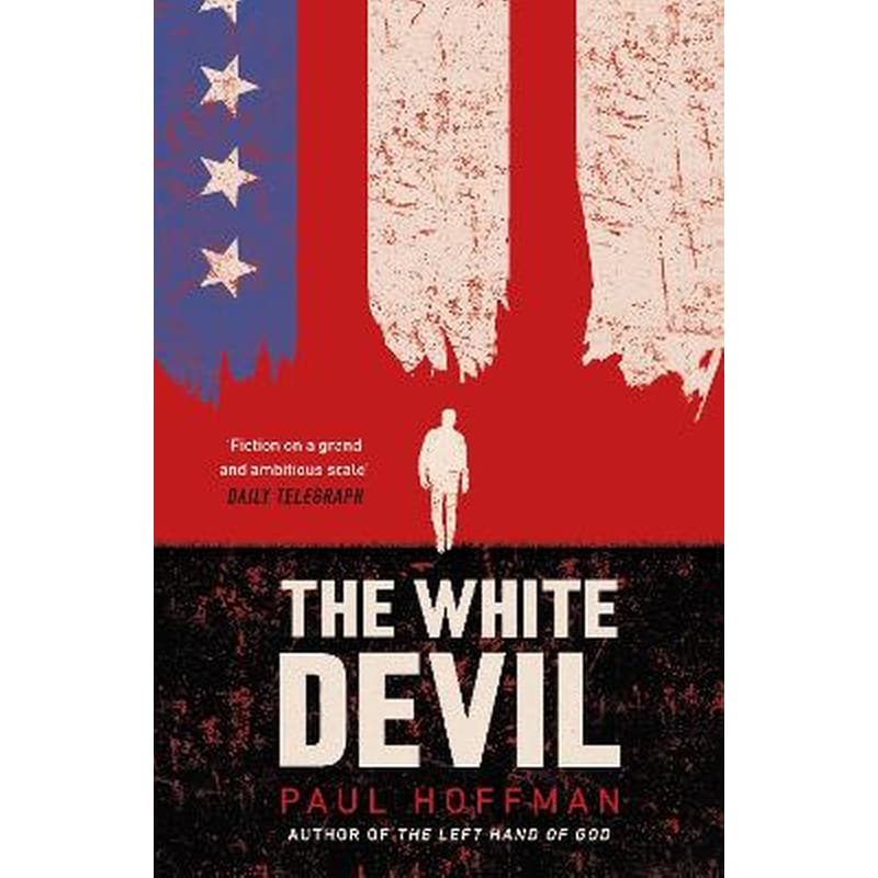 The White Devil