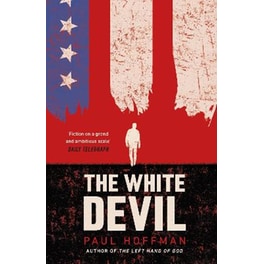 The White Devil