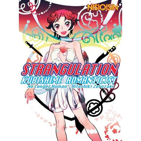Strangulation: Kubishime Romanticist image 0