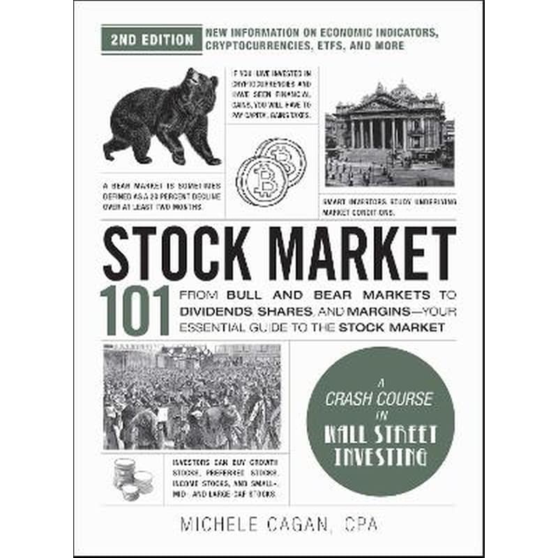 Stock Market 101, 2nd Edition