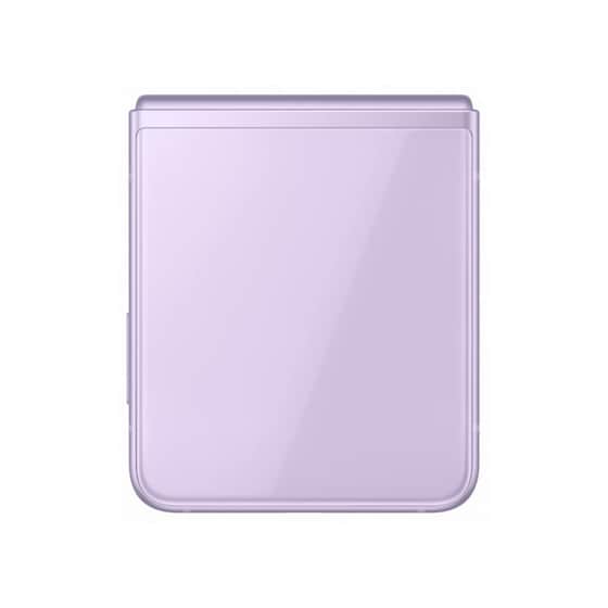 Smartphone Samsung Galaxy Z Flip 3 5G 128GB - Lavender image 4