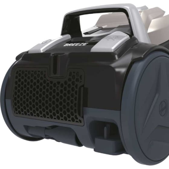 Ηλεκτρική Σκούπα HOOVER BR44PET 011 700W με Κάδο 2lt image 1