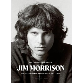 The Collected Writings of Jim Morrison