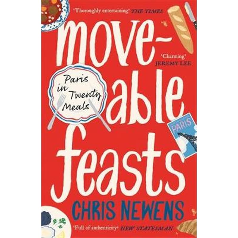 Moveable Feasts