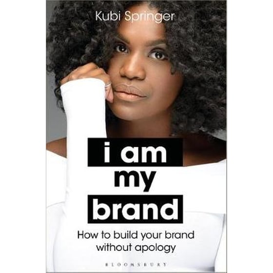 I Am My Brand image 0