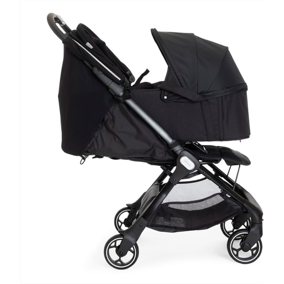 Chicco Καρότσι Μωρού We με Τσάντα Μεταφοράς Μαύρο image 16