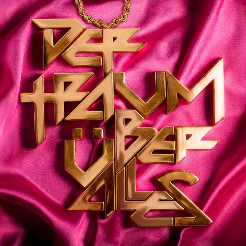 Der Traum Uber Alles (Midnight LP)