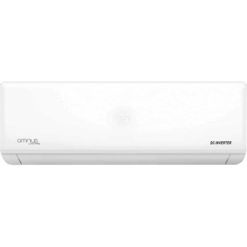 OMNYS Lite Pro WNC-18R26 Κλιματιστικό Inverter 18.000 BTU A++/A+++ με WiFi
