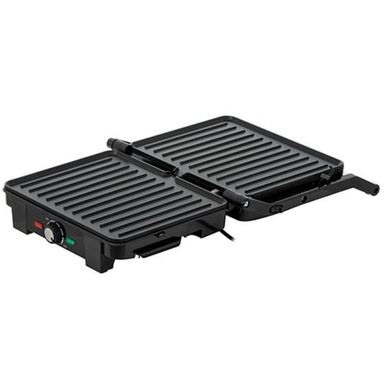 ADLER AD3051 2200 W Inox Τοστιέρα - Γκριλιέρα image 4