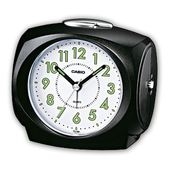 Επιτραπέζιο Ρολόι Casio Tq-368 image 0