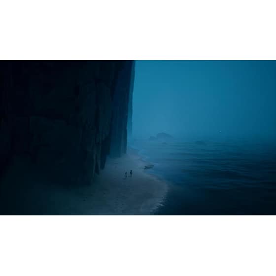 Reanimal (Code in a Box) - Nintendo Switch 2 image 2