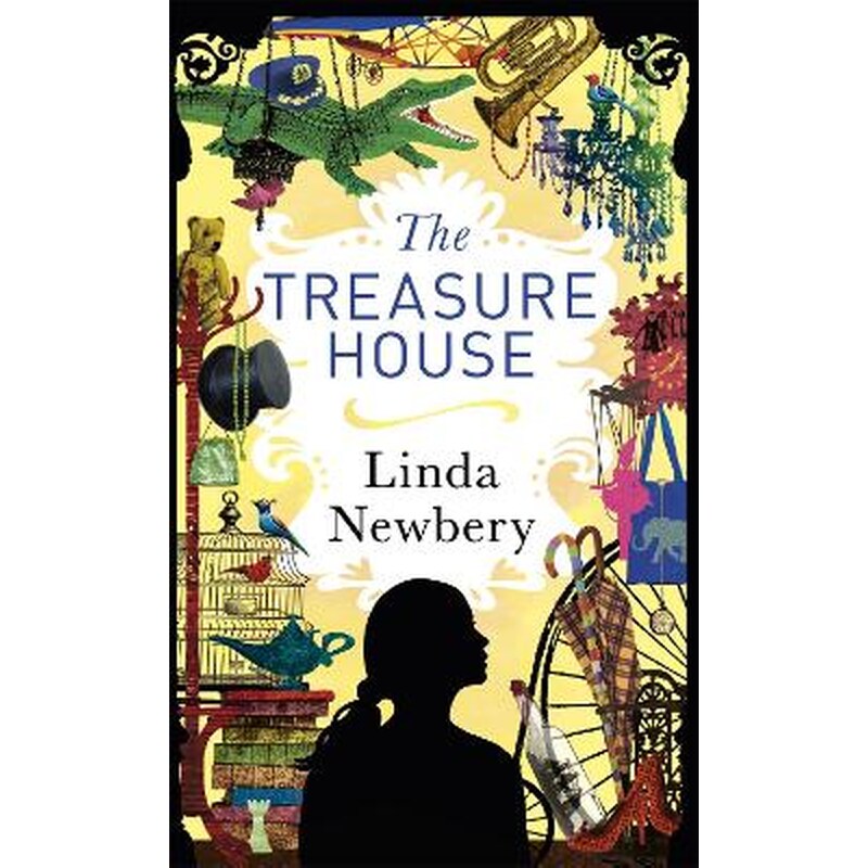 The Treasure House