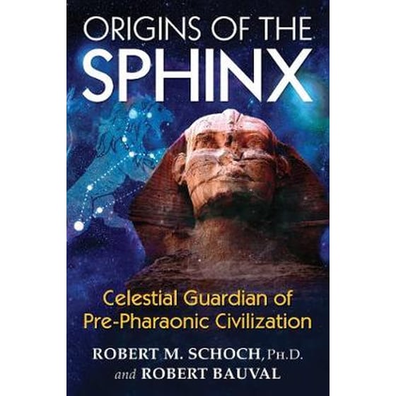 Origins of the Sphinx image 0
