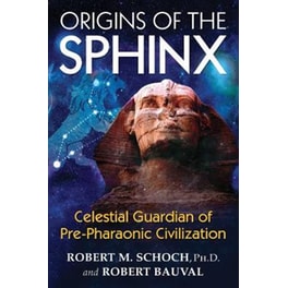 Origins of the Sphinx