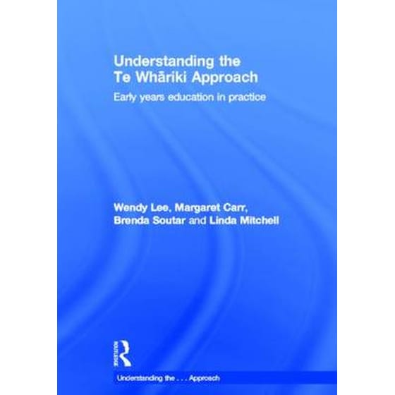 Understanding the Te Whariki Approach image 0