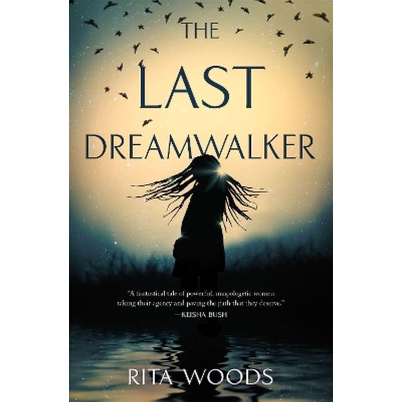 The Last Dreamwalker
