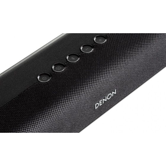 SOUNDBAR DENON DHT S316 image 1