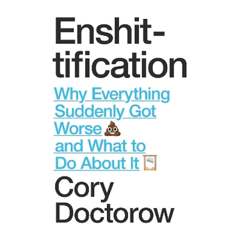 Enshittification