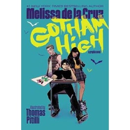 Gotham High
