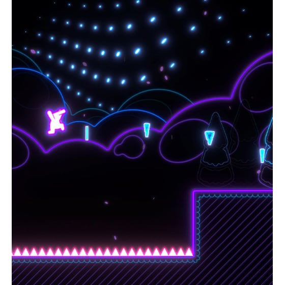 Mr. Run and Jump + Kombinera: Adrenaline Pack - Nintendo Switch image 1