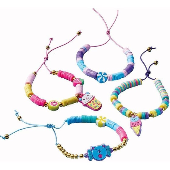 Σετ Δημιουργίας Totum Kawaii Βραχιόλια image 1
