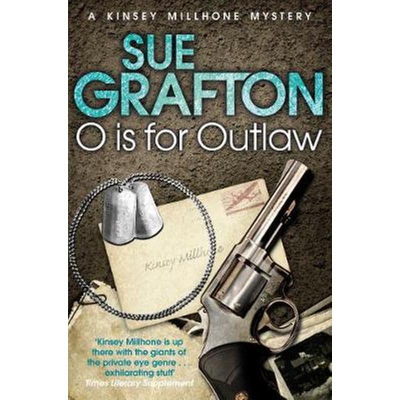 O is for Outlaw