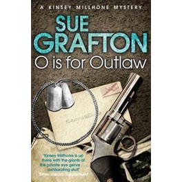 O is for Outlaw