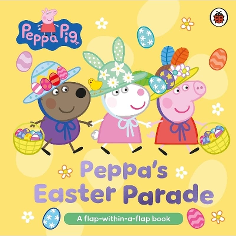 Peppa Pig: Peppa’s Easter Parade