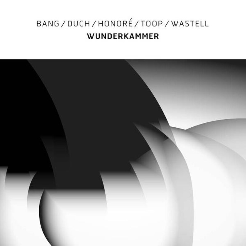 Wunderkammer (White)