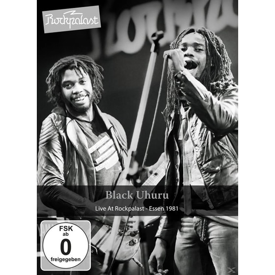 Live At Rockpalast (DVD Video Album) image 3