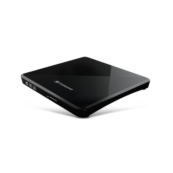 DVD±RW TS TS8XDVDS-K 8X EXT BLK USB 2.0 image 0