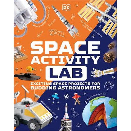 Space Activity Lab image 0