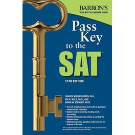 Pass Key to the SAT